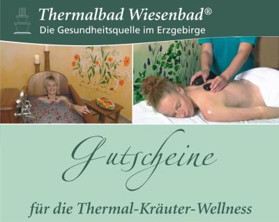 Wertgutschein Thermal-Kräuter-Wellness