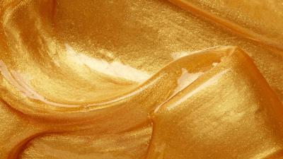 Beatus Gold Massage und Packung