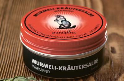 Puralpinamassage 80 min.