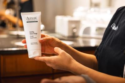 Alpeor Anti-Aging Behandlung