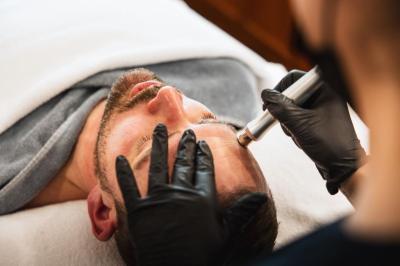 Diamant Mikro Dermabrasion - DMD 30 Min.