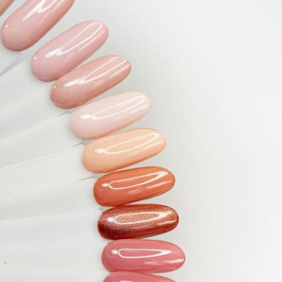 Spa Manicure inkl. Shellac (1 farve)
