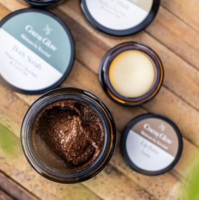 Preview of voucher design 