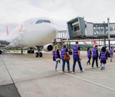 Vorschau des Gutschein-Designs 