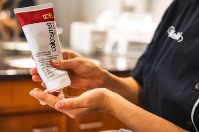 Cellcosmet  Revitalising Gesichtsbehandlung  75 Min.
